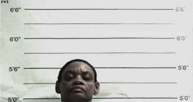 Arnetta Harris, - Orleans Parish County, LA 